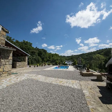 Holiday home Cosseriga