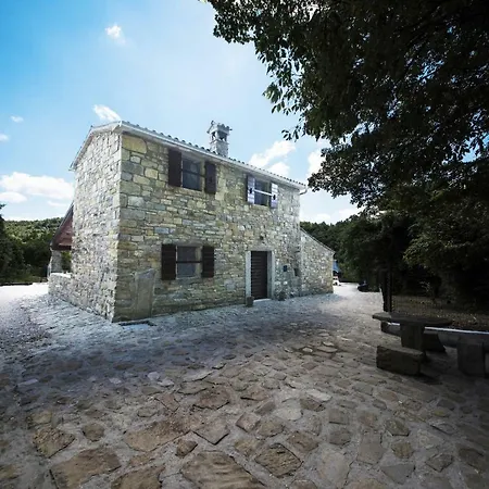 Cosseriga Σπίτι διακοπών