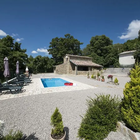 Cosseriga Holiday home