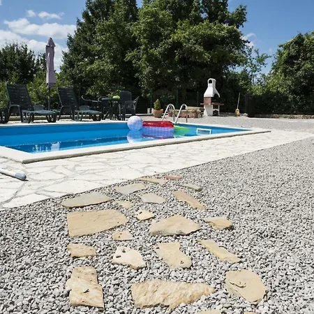 Vakantiehuis Cosseriga *