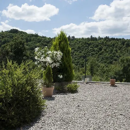 Holiday home Cosseriga *