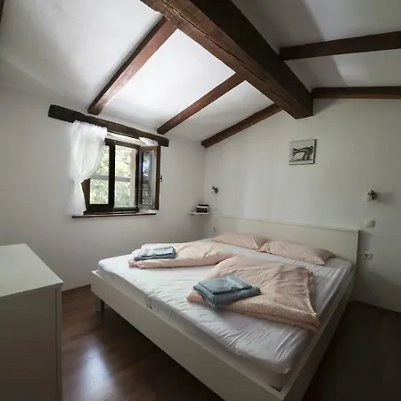 Vakantiehuis Cosseriga