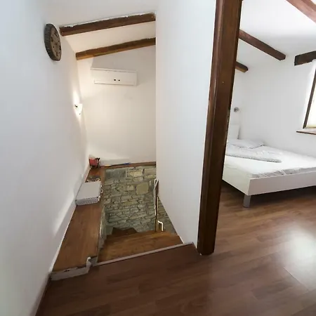 Cosseriga Vakantiehuis