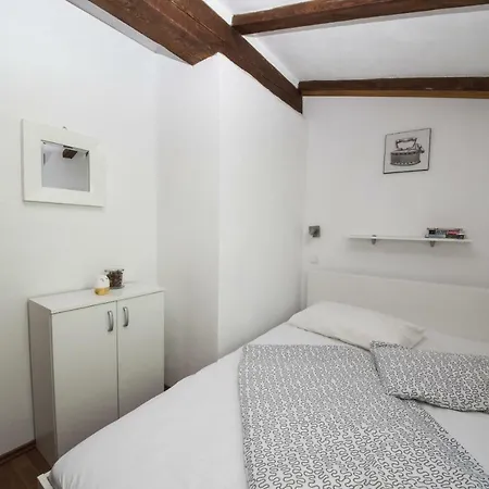 Cosseriga Holiday home Racicki Brijeg