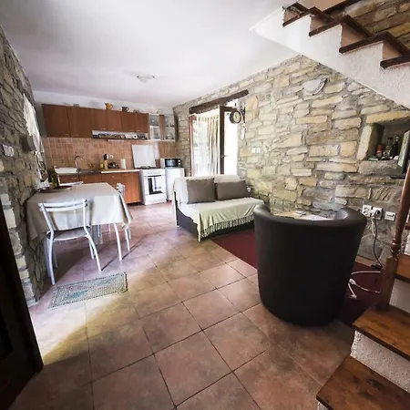 Cosseriga Holiday home