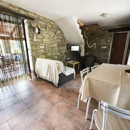 Holiday home Cosseriga