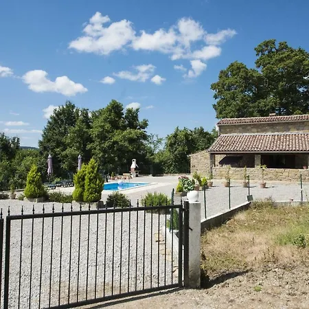 Cosseriga Vakantiehuis *