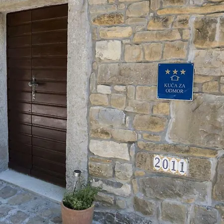 Σπίτι διακοπών Cosseriga Racicki Brijeg