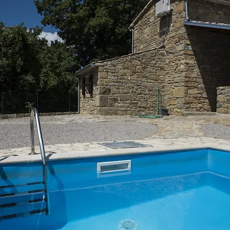 Cosseriga * Racicki Brijeg