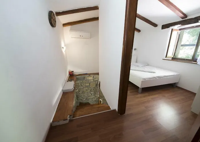 Cosseriga Semesterbostad