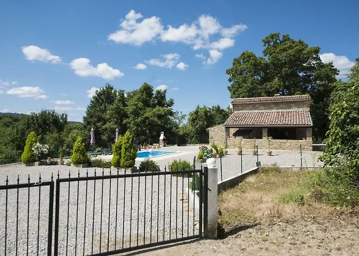 Cosseriga Vikendica *