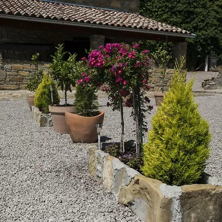 Cosseriga Casa de Férias Racicki Brijeg