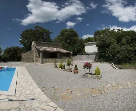 Cosseriga * Racicki Brijeg