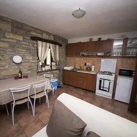 Casa de Férias Cosseriga Racicki Brijeg