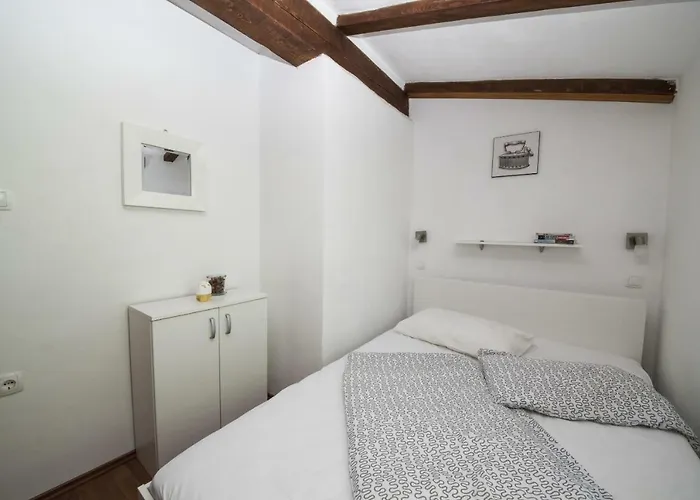 Cosseriga Tatil Evi Racicki Brijeg